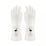 Veekindlad majapidamist&ouml;&ouml;de puhastuskindad k&ouml;&ouml;gi puhastamine latekspesu n&otilde;udepesukindad kulumiskindlad kummikindad M