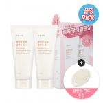 Plant Nara White Rice l&auml;bipaistev puhastusvaht 150 ml Double Special 2 t&uuml;&uuml;pi Vali 1 150+150