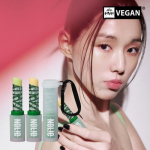 Nowrai Showboat Lip Balm (2 types, choose 1) Verve 4.3g (high moisturizing)