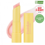 Purutskin Vegankosmeetika Huulev&otilde;i 3 t&uuml;&uuml;pi Purutskin Vegan Tangerine Lip Butter