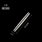 Roostevabast terasest niiskuskindel ja kukkumiskindel k&ouml;&ouml;gi k&uuml;psetust&ouml;&ouml;riistad majapidamises kasutatavad mittedeformeeruvad taignarull jahukoorikupress