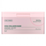 VT Cosmetics, Cica Collagen Beauty Mask, 30 lehte, 320g
