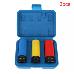 Rattapesa komplekt l&ouml;&ouml;kmutriv&otilde;ti 6-punktiline CR-MO terasest rattakaitse l&ouml;&ouml;kpesa komplekt