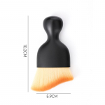 Autode stiilimine Salongipuhastus Pehme harjaga t&ouml;&ouml;riist Tolmuimeja tarvikud