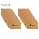 M&auml;ng Kalmaaripeo kutsekaart ruudukujuline kolmnurkring V&otilde;istluskaardim&auml;ng Cosplay Anime Survival teemaline m&auml;ng Halloweeni uusaasta s&uuml;nnip&auml;evapidu 20PCS