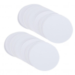 100 tk t&uuml;hi m&auml;rgipaber fotoprinteri masinatarvikud DIY maalimiseks k&auml;sitsi valmistatud k&auml;sit&ouml;&ouml;(58 mm )