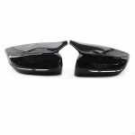 51167422719 K&uuml;lgpeegli katete korgid Tiivakatte kate G22 G23 4. seeria1 jaoks Gloss Black