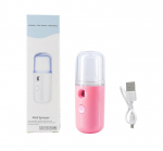 1PC &Otilde;huniisutaja Must USB-liides 30Ml pihustatav vett t&auml;iendav instrument