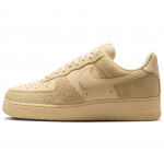 Nike Air Force 1 Low 07 Pale Vanilla (Naised) Meeste tossud Hele-Iivoori IB4001-200 37.5