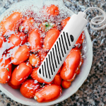 K&ouml;&ouml;giviljapuhastusmasin Kaasaskantav Puhastusseade N&otilde;udele Lihale