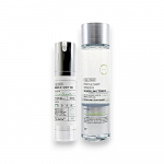[VT Cosmetics] Needle Shot 100 Ampoule 50ml + Toner 150ml &ndash; Intensive Pore Care and Hydration Set