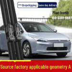 Geely Geometry Pro originaalne kondita kummist klaasipuhasti tera Other Models - Driver Side (Specify Model Year)