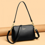 Naiste &Otilde;la Crossbody Kott K&otilde;rge Kvaliteediga T&auml;isnahast Feminine Naiste Kotid