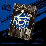 Stray Kids [SKZHOP HIPTAPE &ndash; HOP] (HIPTAPE ver.) HIPTAPE NO POB