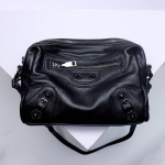 Esimene kiht veisenahast naiste k&auml;ekott Ehtne nahk Pehme kott Moodne &otilde;lakott Messenger Naiste kott