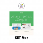 Jo YuRi Op.22 Y-valss : majoris SET Ver