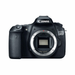 Canon EOS 60D DSLR-kaamera korpus