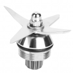 Roostevaba teras 4?Terad Blenderi l&otilde;iketerakoostu asendustarvikute osad sobivad mudelile 1195