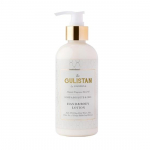Kimirica The Gulistan niisutav k&auml;te- ja kehakreem | 100% vegan- ja parabeenivaba roosiveega | 100% vegan 300 ml