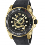 Gucci Meeste sukeldumiskell YA136219
