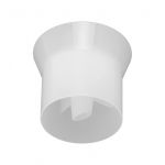 T&auml;itelehter &uuml;mmargune losjoonilehter parf&uuml;&uuml;mi eeterlike &otilde;lide du&scaron;igeeli &scaron;ampooni jaoks