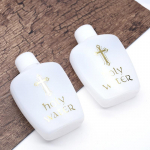 1tk 60Ml P&uuml;ha veepudel Tugev Prime Church Holy Water Bottle onesize
