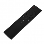 Asenduskaugjuhtimispult MIUI Xiaomi Television TV Box infrapuna funktsiooniga seadmele valge