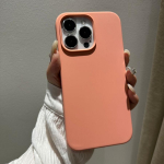True Liquid Silikoonist telefoni&uuml;mbris mattriidest voodriga ja pakikarp iPhone'i jaoks 16 15 14 13 12 11 7 8 &Otilde;li- ja s&otilde;rmej&auml;ljekindel &uuml;mbrise kate iPhone 15 Pro