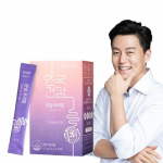 Anguk Health Safe Probiotics Pre-Up Prebiotics 30 packets (1 month supply)