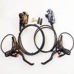 XOD elektrijalgratta v&auml;ljal&uuml;litatav &otilde;liketaspidur koos 2-PIN veekindla pistikuga