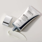 [LYLYL] 9 Second Air Formula Sun Cream SPF50+ PA++++ 50ml, Moisturizing, Korean Cosmetics, Kbeauty, sample