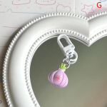 Multikas taimne v&otilde;tmehoidja redis t&scaron;illi sibul nukk ripats mais k&otilde;rvits v&otilde;tmehoidja seljakott Auto amuletid kaunistus kott Aksessuaarid