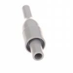 Hambaravi suu s&uuml;lje v&auml;ljat&otilde;mbe imemine l&uuml;hike hall, n&otilde;rk k&auml;siinstrumendi klapp Hambaravi materjalid n&otilde;rgad k&auml;siinstrumendi otsa adapter one size