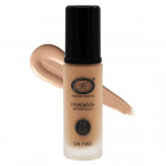 Fashion Colour Kreem + &Otilde;livaba Veekindel Jumestuskreem | Poolmatt Viimistlus 20 SPF-iga | &Otilde;livaba | Niisutav Vedel Jumestuskreem | 18 tundi pikk p&uuml;sivus | 30ml