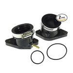 2tk sisselaskekollektori pakki 2001 2002 2003 2004 2005 YAMAHA Raptor 660 660r 5LP-13586-01-00 5LP-13596-01-00