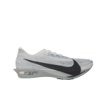 Nike ZoomX Streakfly 2 Valge Obsidiaanihall Meeste Tossud Puht-Plaatina Gridiron HF6416-100 42 gray
