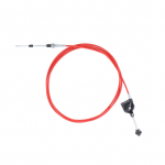 Ekskavaatori k&auml;sigaasitross mootori juhtimine rasketehnika osad tarvikud 5 meetrit