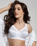 Pehme traadita rinnahoidja Joanna Viki 577 70-95 Viki
