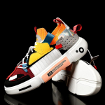 meeste kingad Tossud Meeste vabaajajalatsid tennised Luksuslikud kingad Treener Race Hingavad jalan&otilde;ud moep&uuml;ksid jooksujalatsid meestele 36