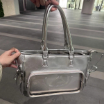 Valu Koti Trend K&otilde;ik-&uuml;hes Suure Mahutavusega &Uuml;he &Otilde;laga Kandekott Klassis K&auml;imiseks Moekott h&otilde;be