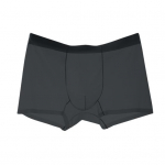 Meeste bokserid Alusp&uuml;ksid Keskmise k&otilde;rgusega elastse v&ouml;&ouml;kohaga U-kumerad l&uuml;hikesed p&uuml;ksid &Uuml;li&otilde;hukesed l&auml;bipaistvad j&auml;&auml;siidist &otilde;mblusteta alusp&uuml;ksid L