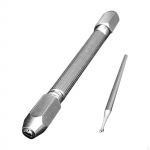 Alloy Tool for Shaping Wire Ends in Jewelry Making 0.9mm