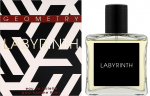 Perfume Geometry Labyrinth Toilet water 90 ml