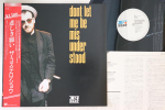 12-tolline plaat ELVIS COSTELLO - Don't Let Me Be Misunderstood RPS1020 F-BEAT 1986 Jaapan Obi Rock Kasutatud