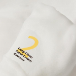 Numbrid nr. 2 S&uuml;gavpuhastav V&auml;rskendav Kreemjas Puhastusvaht Topelt Eripakkumine (120ml+120ml)