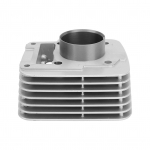 Silindri Kolvi Tihendikomplekt K&otilde;rge J&otilde;udlusega 54mm Puuriga &Uuml;lemise Otsa Taastuskomplekt TTR125 TTR125E 125cc jaoks