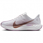 Nike Pegasus Plus Valge Plaatina Lilla Pronks Naiste Tennised Ploomitolm Metallikpunane-Pronks FQ7261-108 39