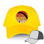 Puuvillane naiste m&uuml;ts Uusima disainiga pesapallim&uuml;tsid Lihtne stiil Retro Paragliding Teismeliste suvem&uuml;tsid Meeste hip hop harajuku m&uuml;ts Adjustable