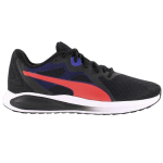 Laste spordijalatsid PUMA TWITCH RUNNER MUTANT 38625102 - mustad r. 38 must