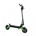 Vchains Hunt Electric Scooter Adult 900W Dual Motor Men's E-Mountain 52V18.2AH Battery 10 Inch Tyre women's EScooter